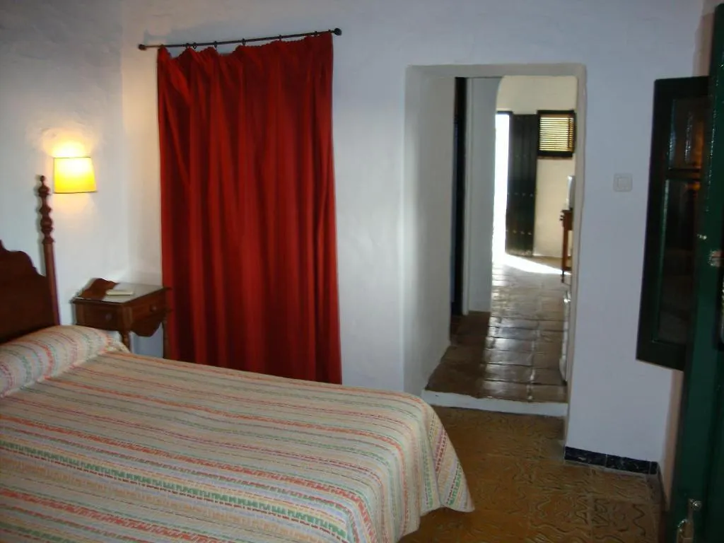 Alojamiento Cortijo El Caserio Guest House Conil De La Frontera Country house