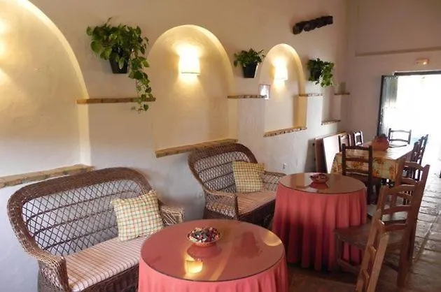 Alojamiento Cortijo El Caserio Guest House Conil De La Frontera Spain