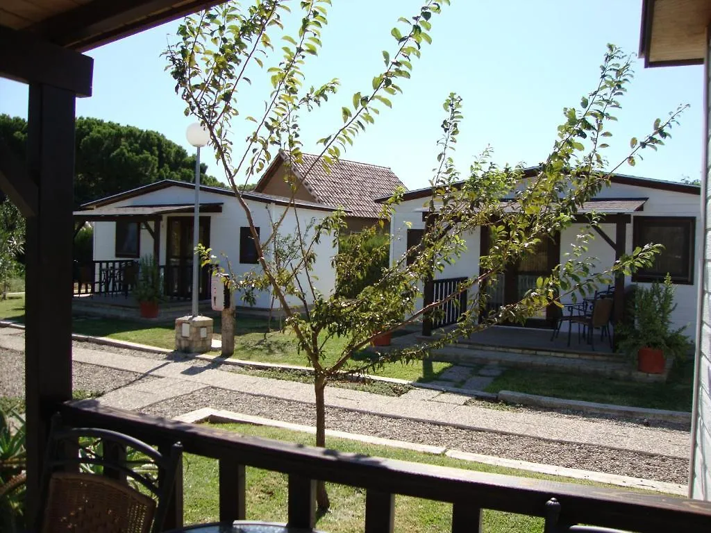 Alojamiento Cortijo El Caserio Guest House Conil De La Frontera