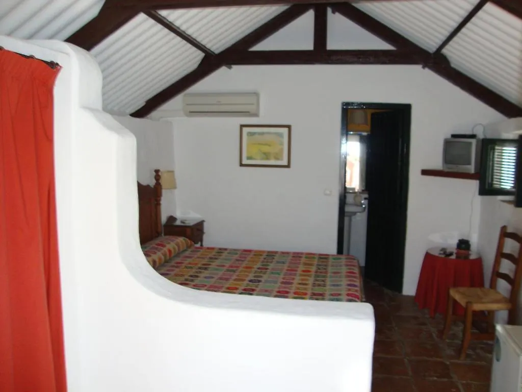 Alojamiento Cortijo El Caserio Guest House Conil De La Frontera